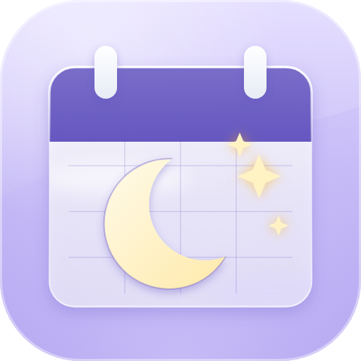 Daily Horoscope Calendar icon