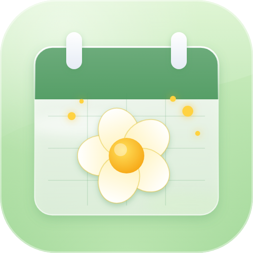 Pollen Calendar icon