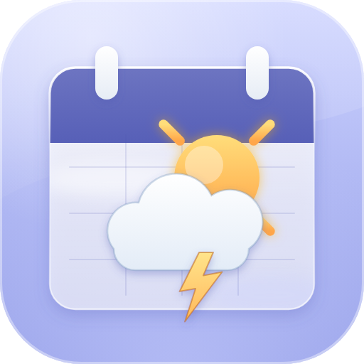 Weather Calendar Ultra icon